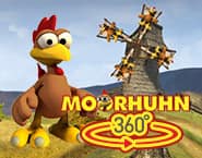 Moorhuhn 360
