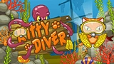 Kitty Diver