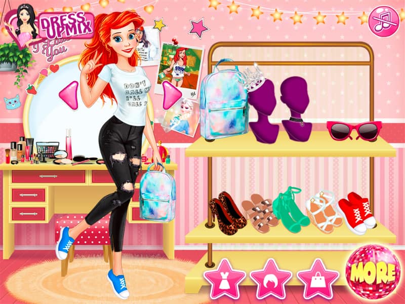 screenshot walkthrough