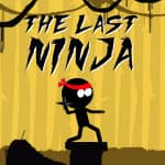 The Last Ninja