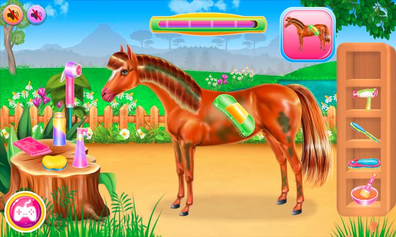 screenshot walkthrough