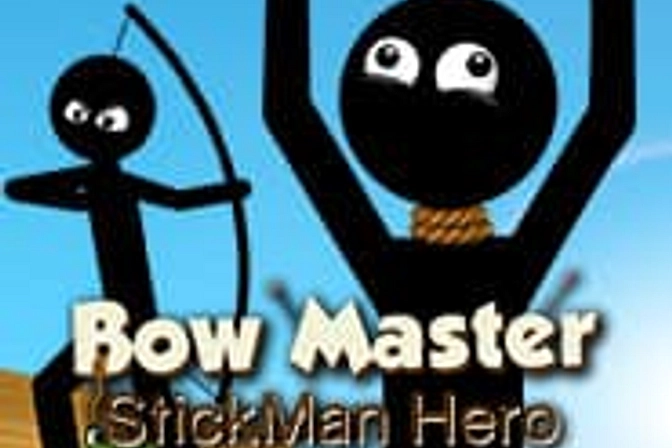 Bow Master Stickman Hero