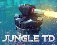 Jungle TD