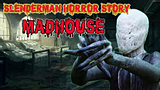 Slenderman Horror Story Madhouse