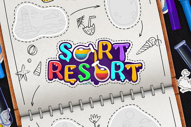 Sort Resort