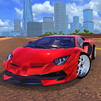 Aventador Vice Crime City