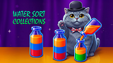 Water Sort: Collections