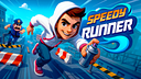Random Runner