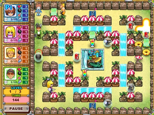 screenshot walkthrough