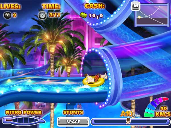 screenshot walkthrough