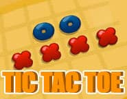 Tic Tac Toe 1