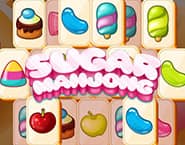 Sugar Mahjong
