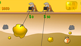 Gold Miner 2 Players