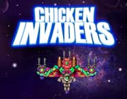 Chicken Invaders 2