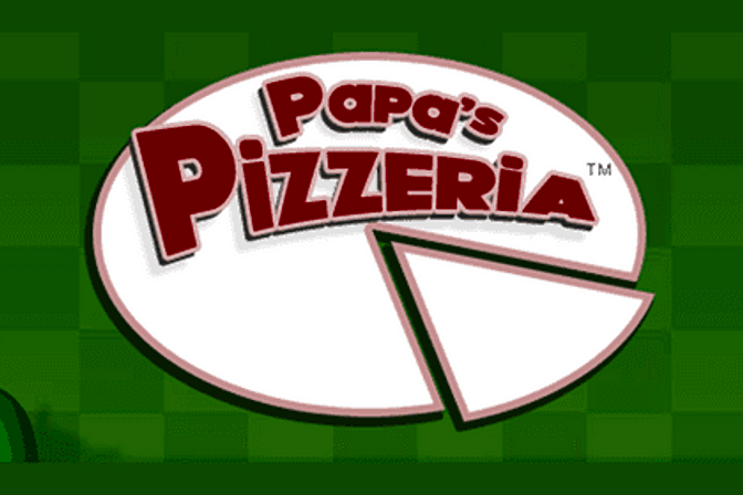 Papas Pizzeria