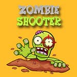 Zombie Shooter Online