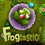 Frogtastic
