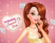 Princess Surprise Date