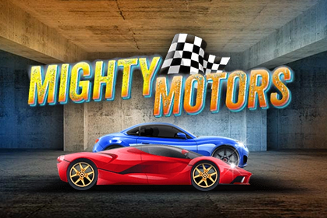 Mighty Motors