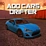 Ado Cars Drifter