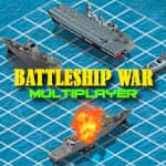 Battleship War Multiplayer