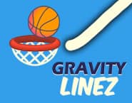Gravity Linez