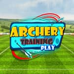 Archery Training