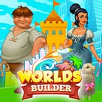 Worlds Builder