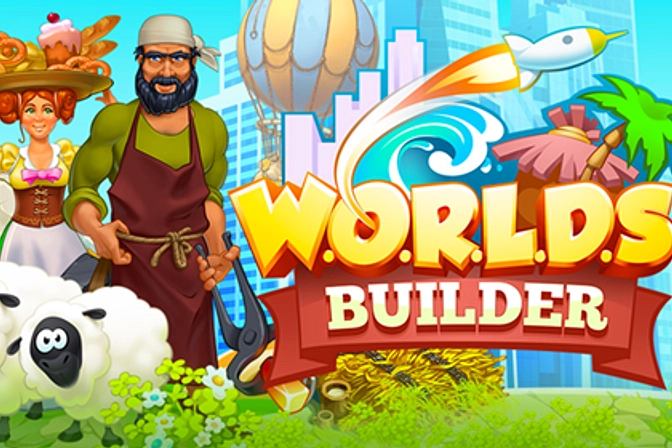 Worlds Builder