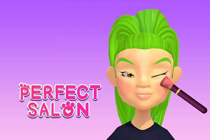 Perfect Salon