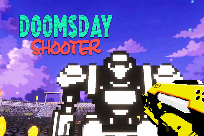 Doomsday Shooter