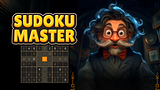 Sudoku Master Online