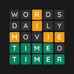 Wordling: Daily Word Challenge