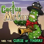 Cactus McCoy 1