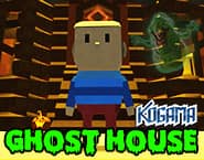 Kogama: Ghost House