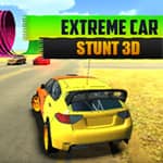 Extreme Car Stunts 3D