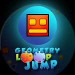 Geometry Loop Jump