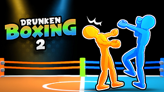 Drunken Boxing 2