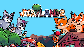 Foxy Land 2