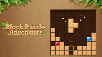 Block Puzzle Adventure