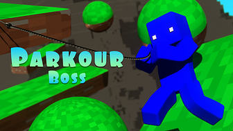 Parkour Boss