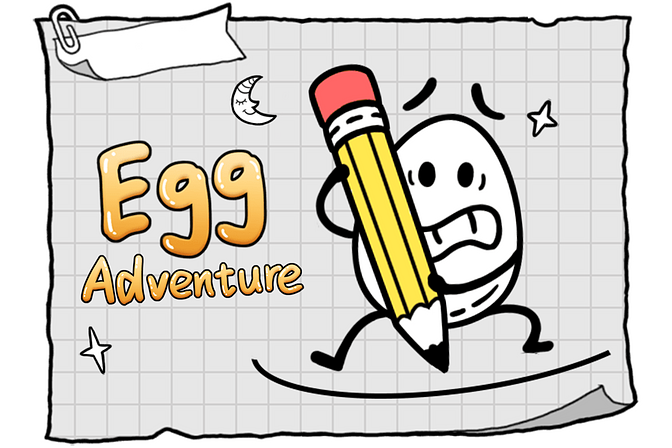 Egg Adventure