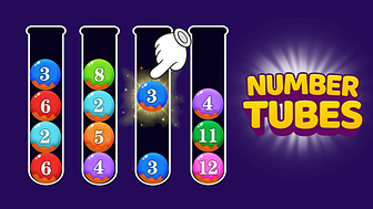 Number Tubes