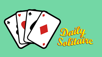 Daily Solitaire Challenge