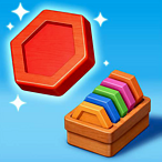 Wood Hexa Factory
