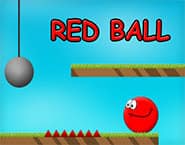 Red Ball 1
