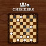 Checkers Game