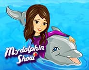 My Dolphin Show 1