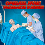 Operate Now: Pacemaker