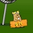 Flight of the Hamsters